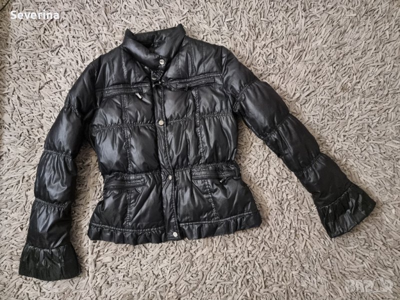  Extyn*Оригинално яке-пух М, снимка 1