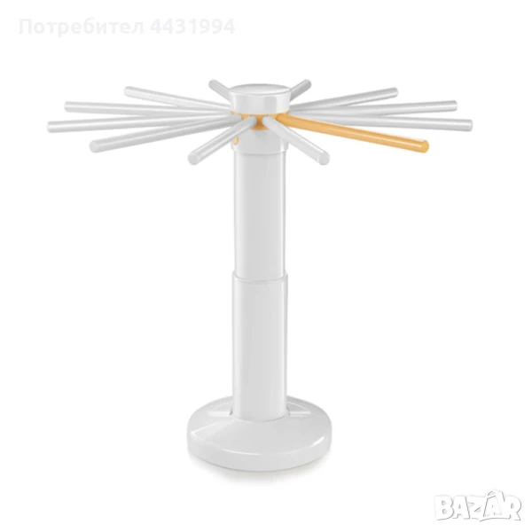 Уред за сушене на паста Tescoma Delicia, снимка 1