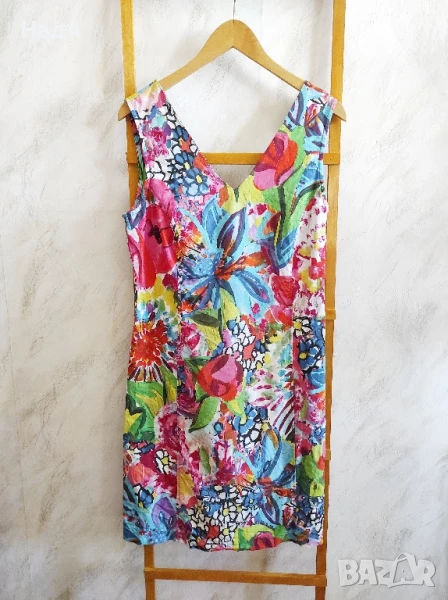 Лятна рокля Maloka, снимка 1