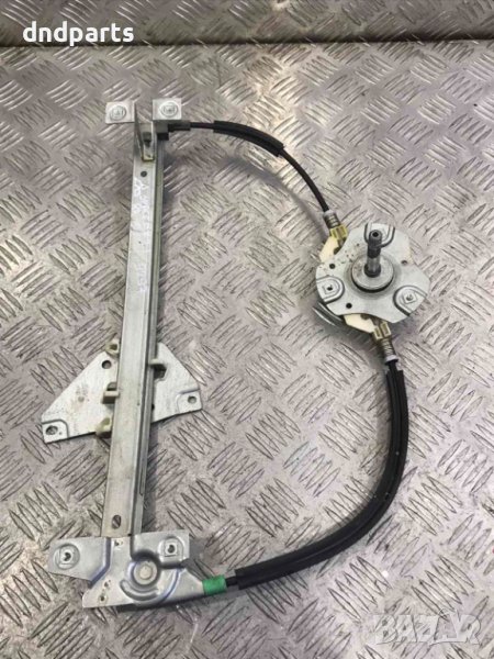 Заден десен стъклоповдигач Mitsubishi Space Star 2000г., снимка 1