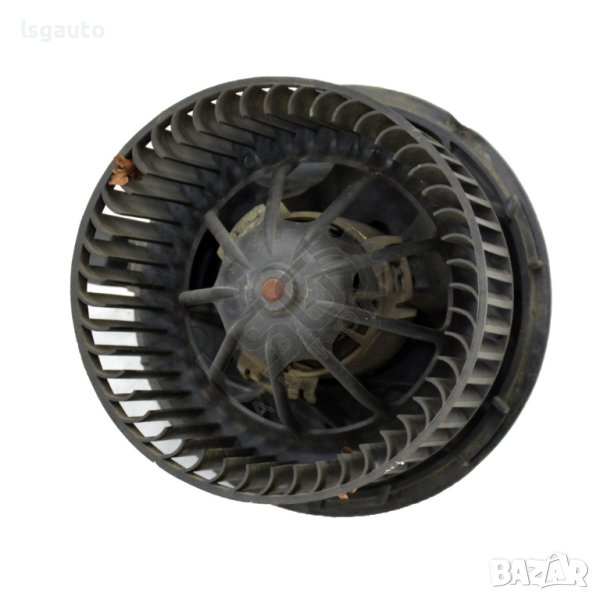 Мотор вентилатор парно Renault Megane II 2002-2010 ID:107128, снимка 1