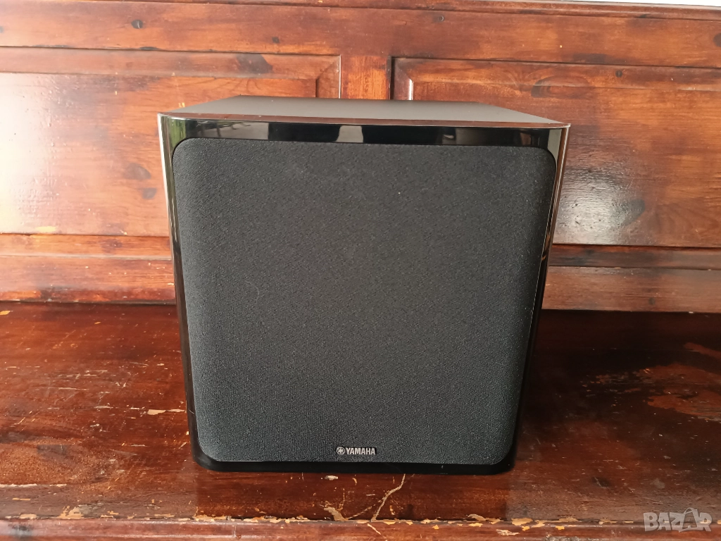 Субуфер Yamaha , снимка 1