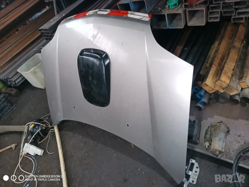 Преден капак за nissan X-trail, снимка 1