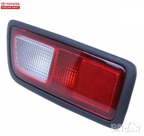 Заден ляв стоп в броня 81561-60640 Toyota, снимка 1