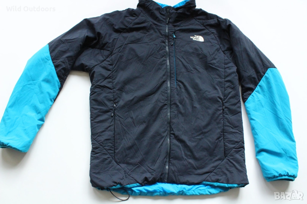 THE NORTH FACE - мъжко изолационно яке, размер XL, снимка 1