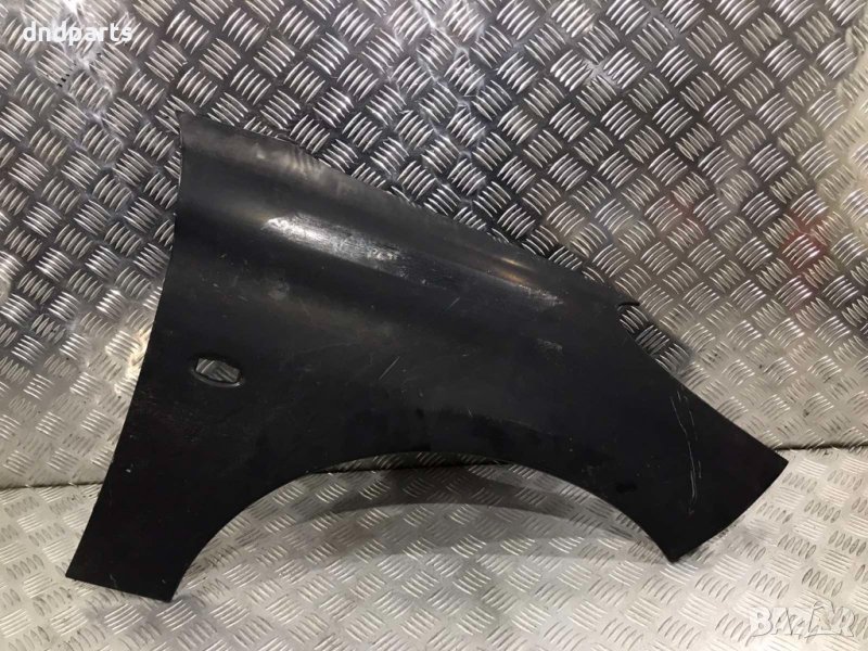 Десен калник Peugeot 206+,2011г., снимка 1