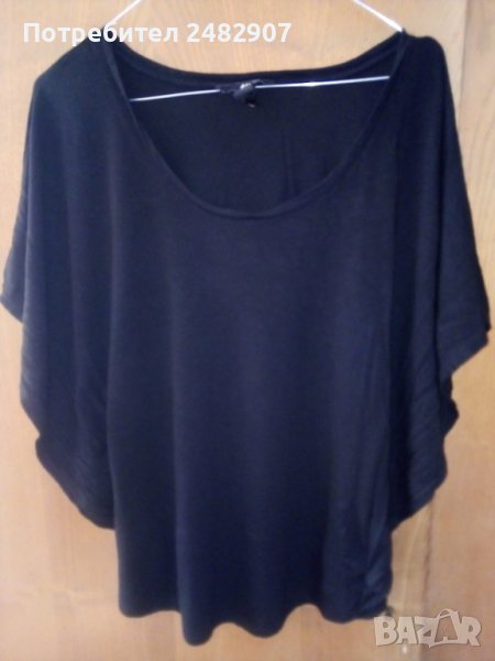 Ефектна дамска блуза  "H&M" , снимка 1