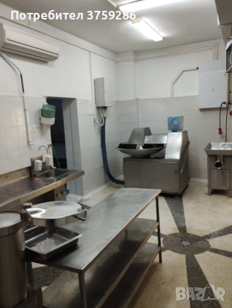 Продавам работещ бизнес, снимка 1