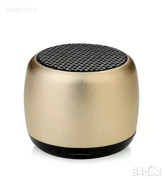 Мини Bluetooth колонка, снимка 1