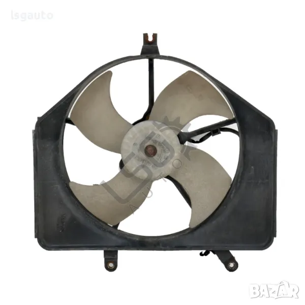 Дифузьор Honda Jazz 2002-2008 ID:143466, снимка 1