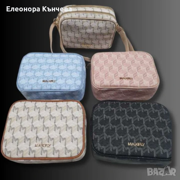 Дамска чанта кокетка , снимка 1