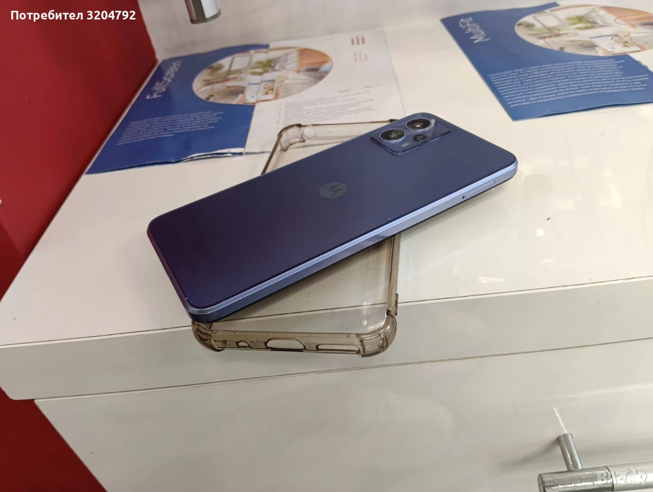 Moto j13 , снимка 1