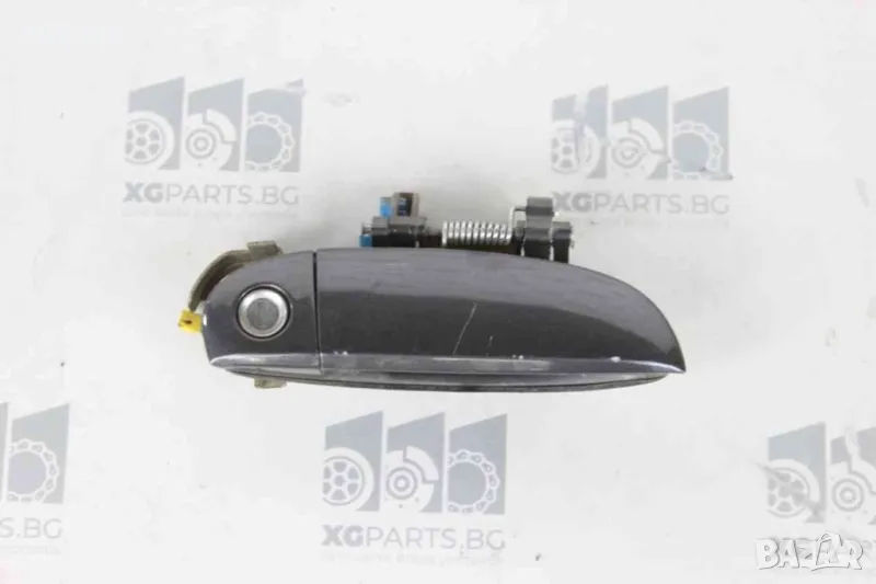  Дръжка предна дясна външна за Hyundai i10 I facelift (2011-2013), снимка 1