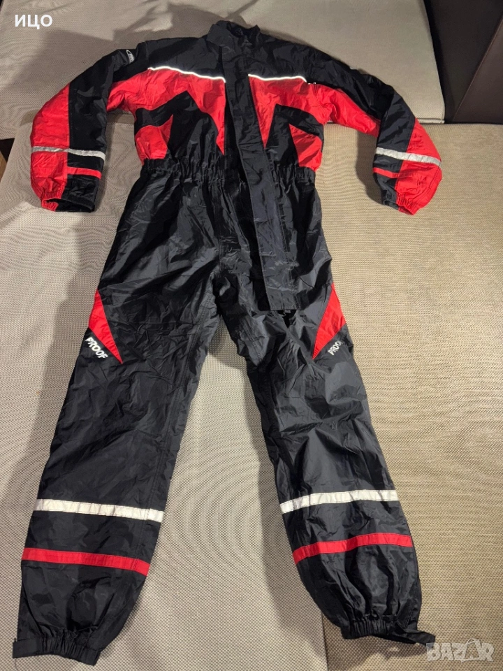 Мъжки гащеризон PROOF, снимка 1