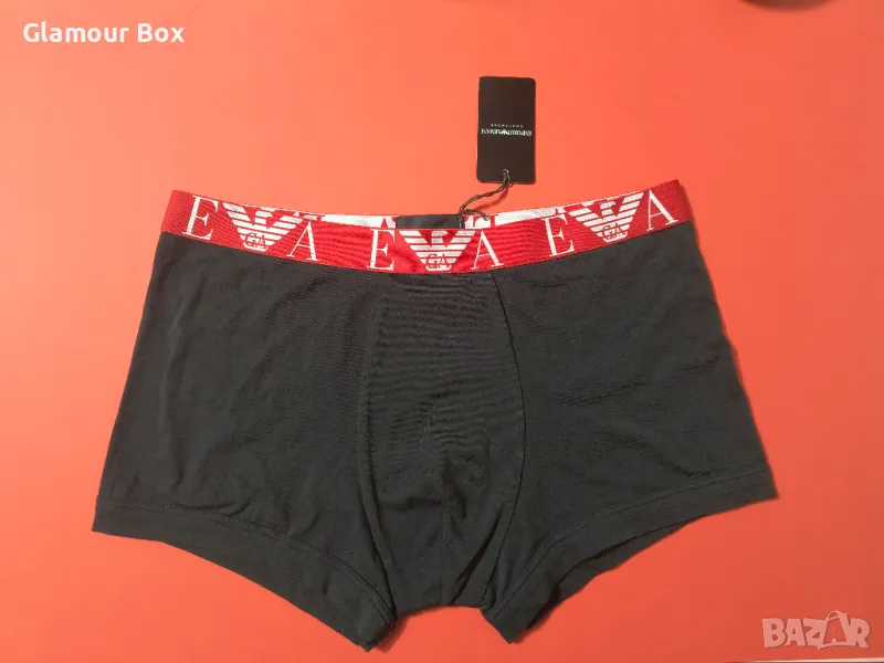 Мъжки боксерки Armani., снимка 1