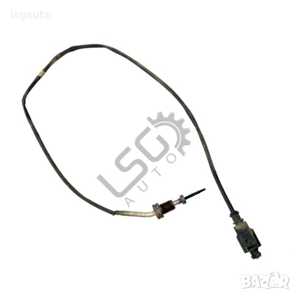 Датчик температура на изгорелите газове Volkswagen Tiguan I 2007-2015 ID:99672, снимка 1