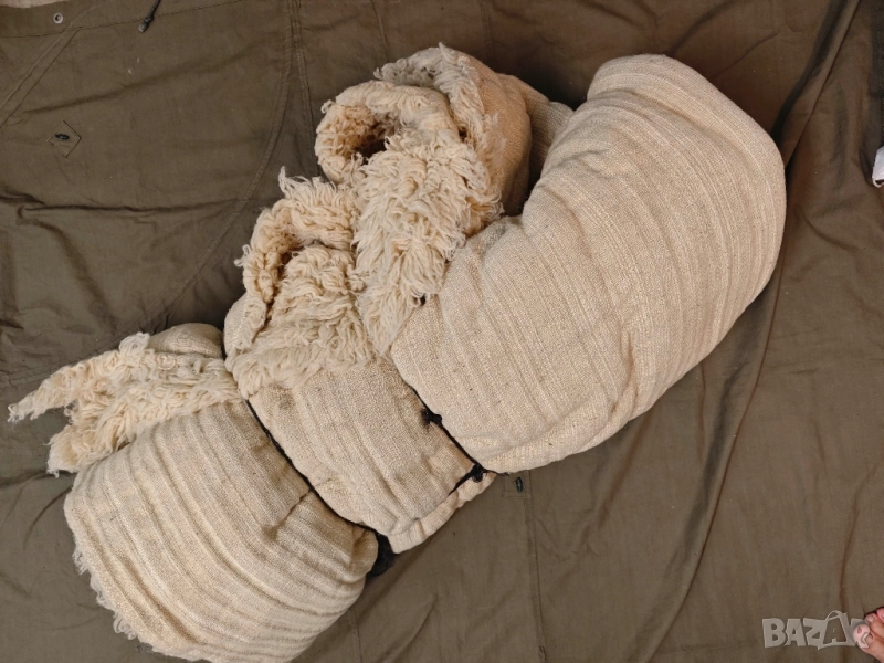 Продавам бял китеник, снимка 1