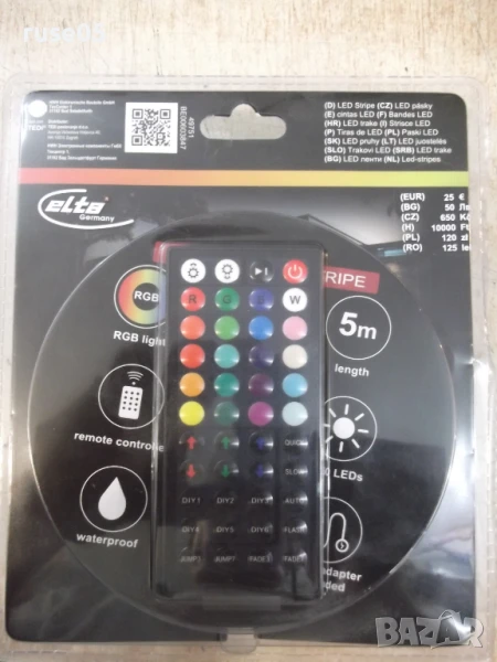 LED ленти нови, снимка 1