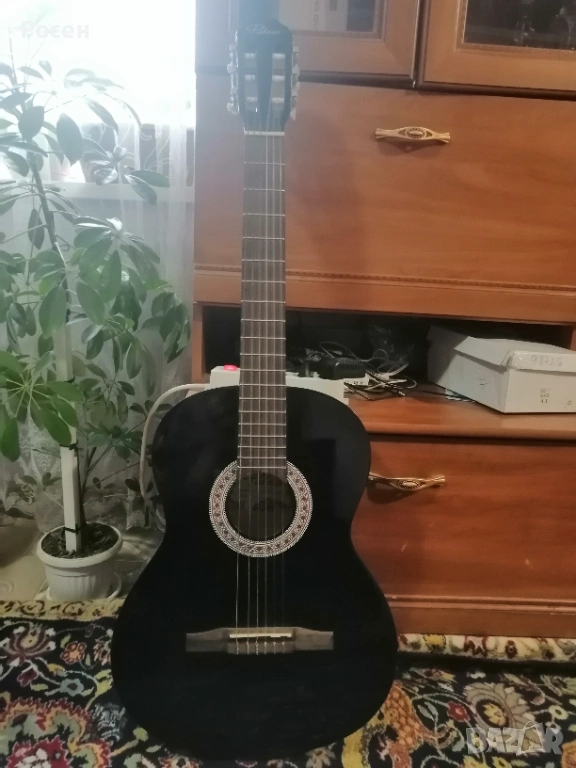 Класическа китара Padova , снимка 1
