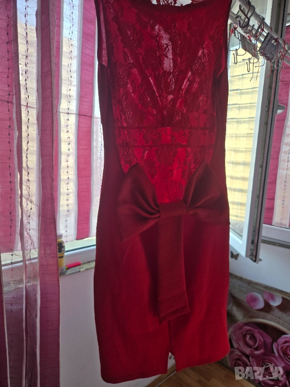 Продавам дамски рокли без забележки, снимка 1