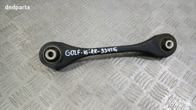 Носач VW Golf 2016г.(заден десен)	, снимка 1