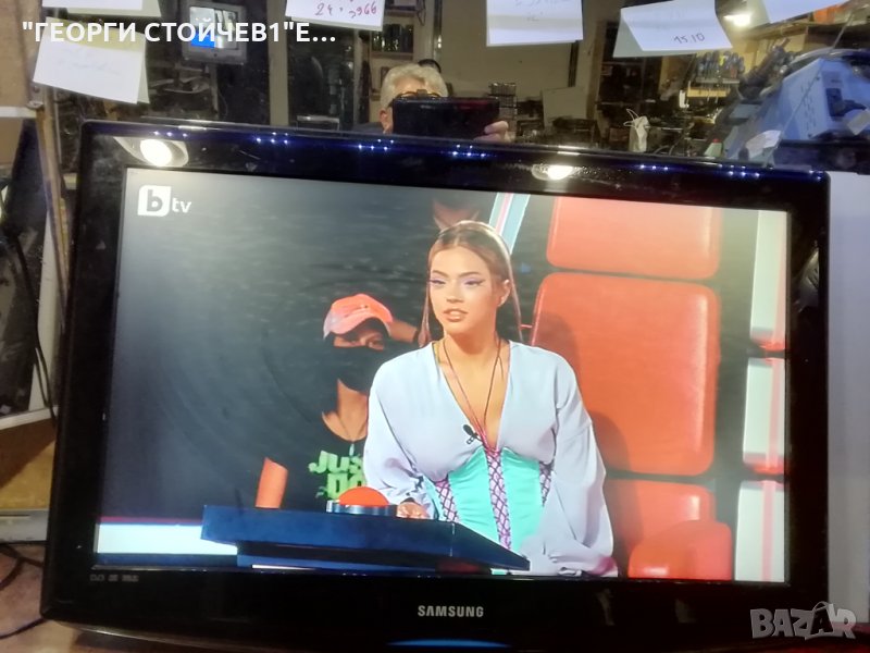 LE32R86BD BN41-00813D-MP1.0 BN94-01121N BN44-00155A V315B1-L01, снимка 1