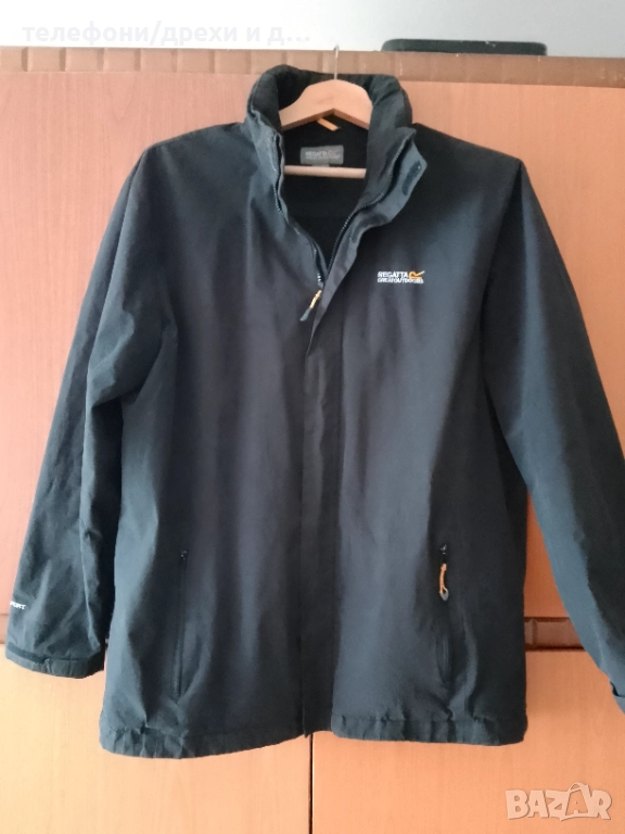 Мъжко яке Regatta, снимка 1
