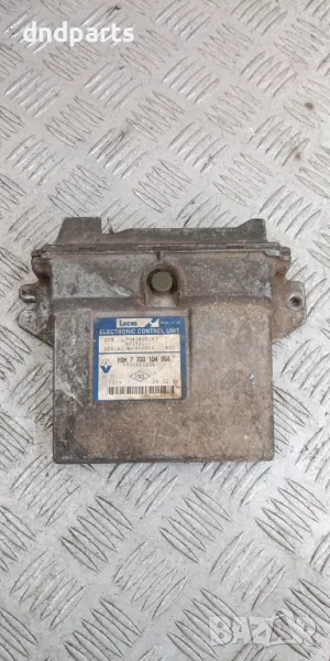 Компютър Renault Kangoo 1.9D 1999г.	, снимка 1