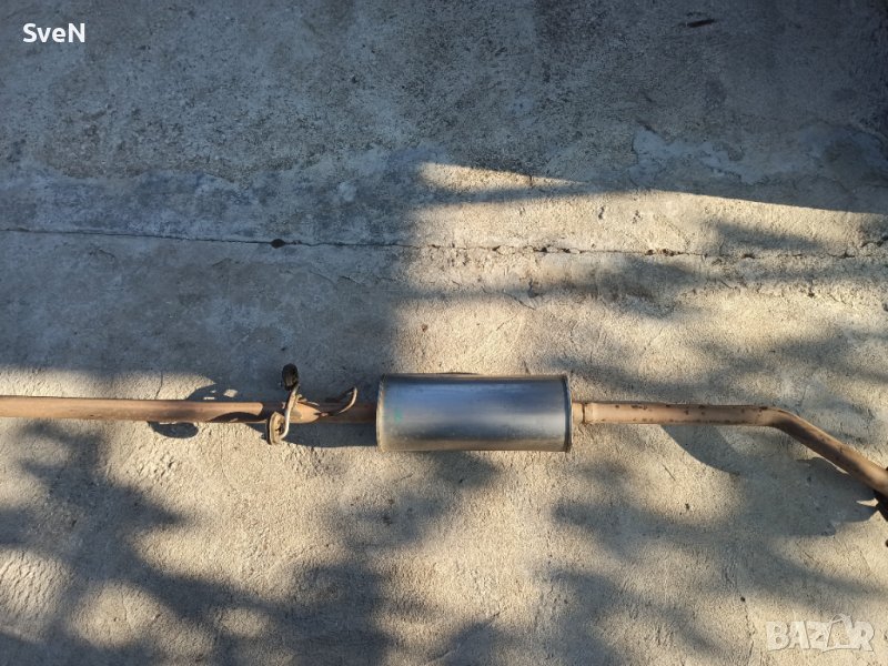 Honda CRV 3 2007-2011г,2.0 бензин средно гърне., снимка 1