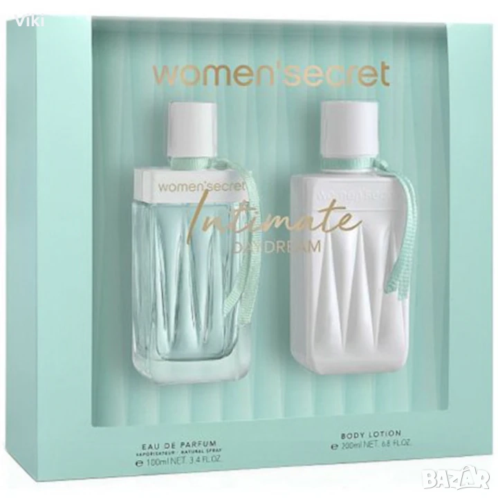 Комплект парфюм Woman Secret, снимка 1