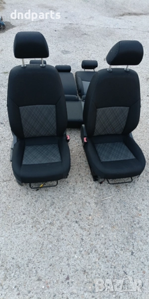 Салон Seat Toledo 2016г.	, снимка 1