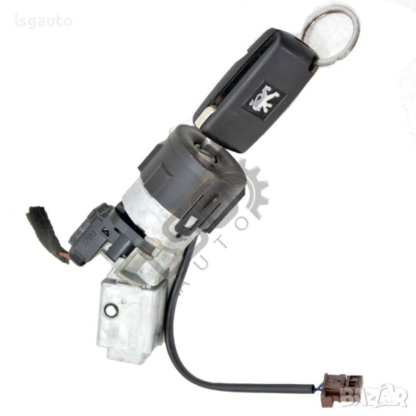 Контактен ключ Peugeot 3008 I 2007-2015 ID:103537, снимка 1