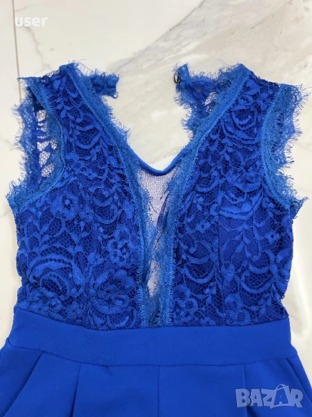 Къс гащеризон, снимка 1