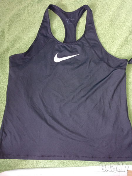 Потник Nike dri-fit Xl, снимка 1