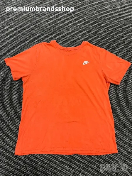 Nike тениска XL , снимка 1