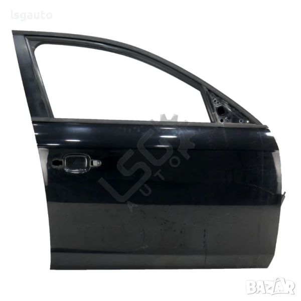 Предна дясна врата AUDI A4 (B8) 2008-2015 ID:148745, снимка 1