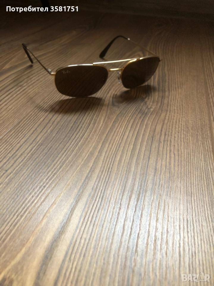 Слънчеви очила Ray ban, снимка 1