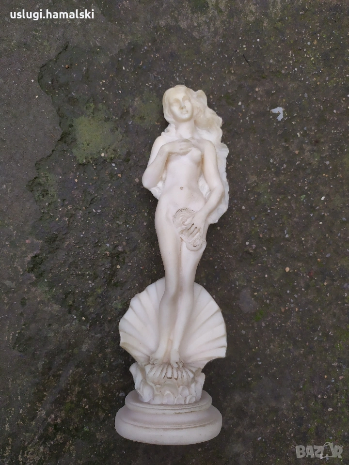 Статуетка/фигура, снимка 1