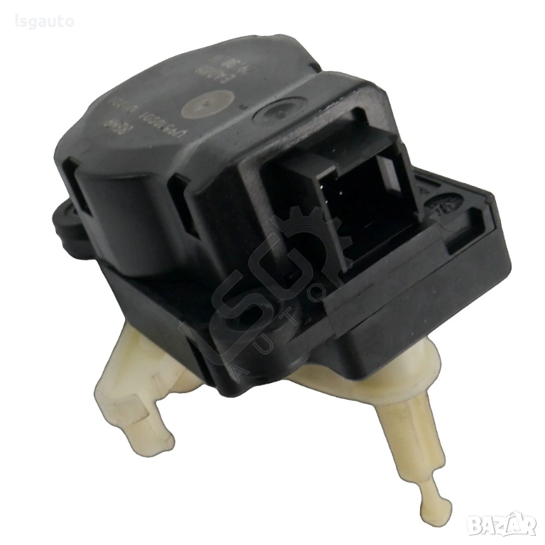 Моторче клапи парно Opel Astra (J) 2010-2018 ID: 156644, снимка 1