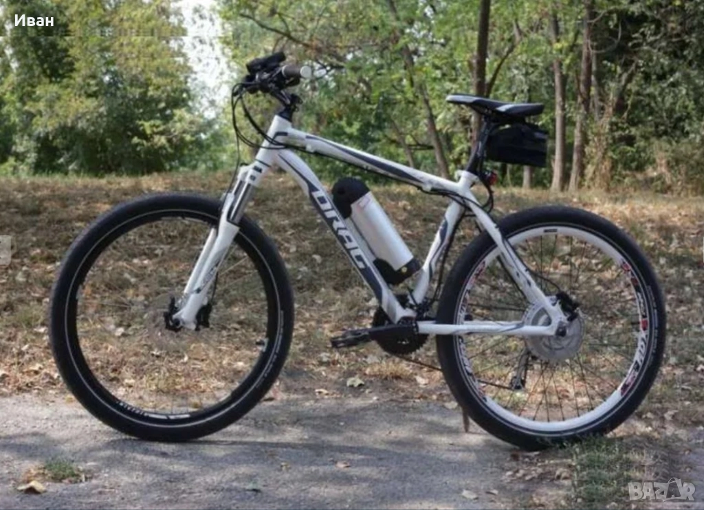 Ремонт всички видове електрически скутер велосипед тротинетка триколка, снимка 1