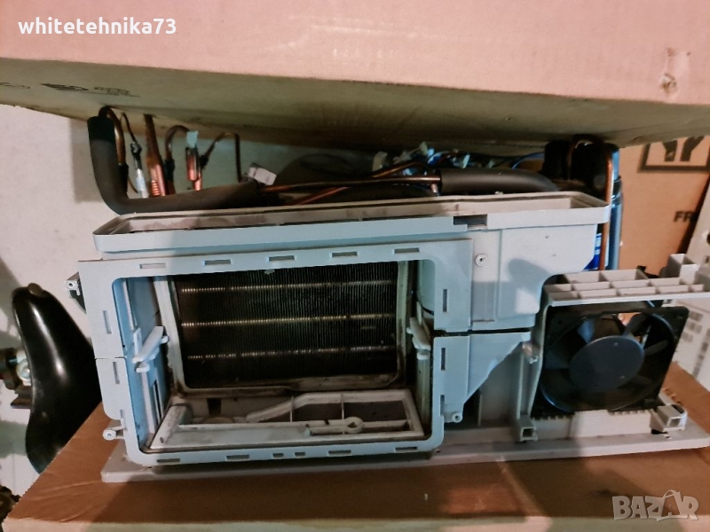 Части от сушилня AEG , снимка 1