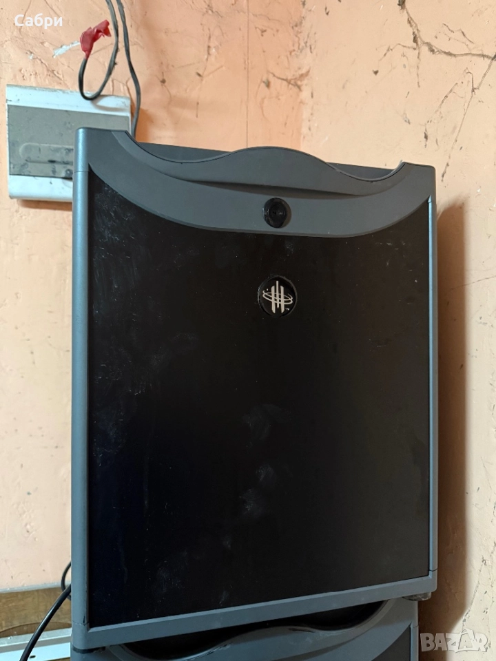 Хладилник, снимка 1