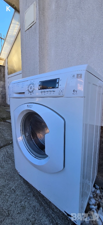 Пералня на Ariston , снимка 1