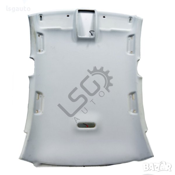 Тапицерия таван AUDI A4 (B8) 2008-2015 ID:100083 , снимка 1