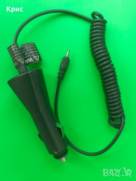 Оригинално зарядно за телефони, снимка 1