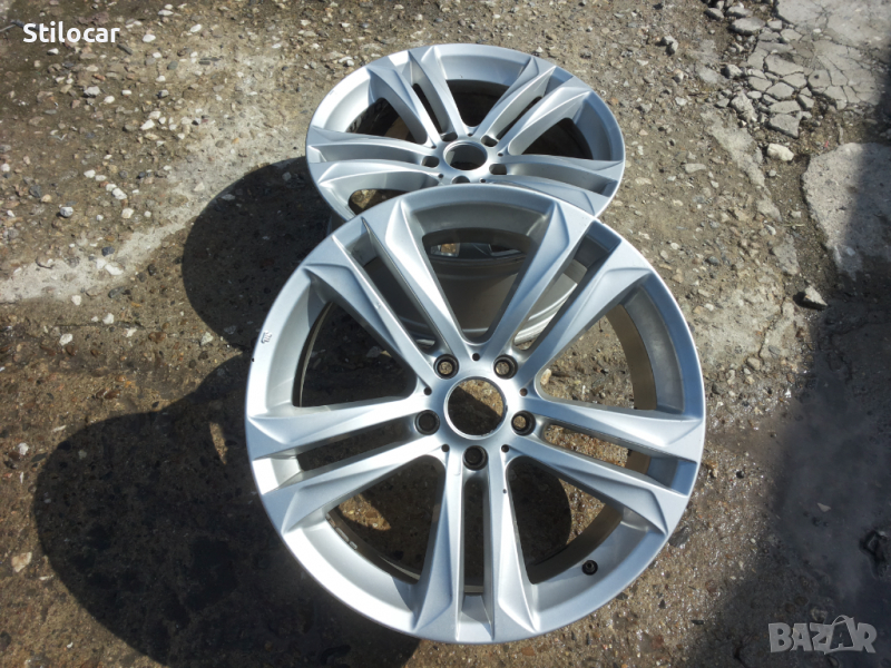 Джанти BMW X3/F25 19 ки, снимка 1