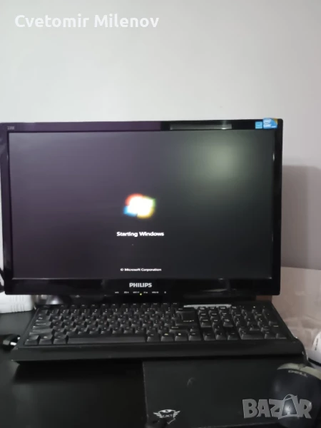 Монитор Phillips , снимка 1