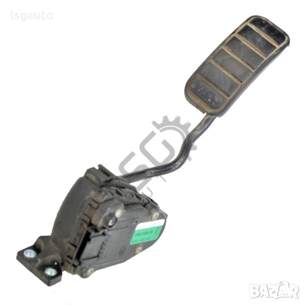 Педал газ Renault Laguna II 2007-2012 ID:104008, снимка 1