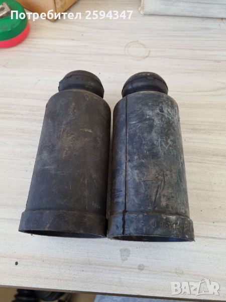 DAEWOO TICO DAMAS MATIZ 0.8CC МАНШОН ПРЕДЕН АМОРТИСЬОР , снимка 1