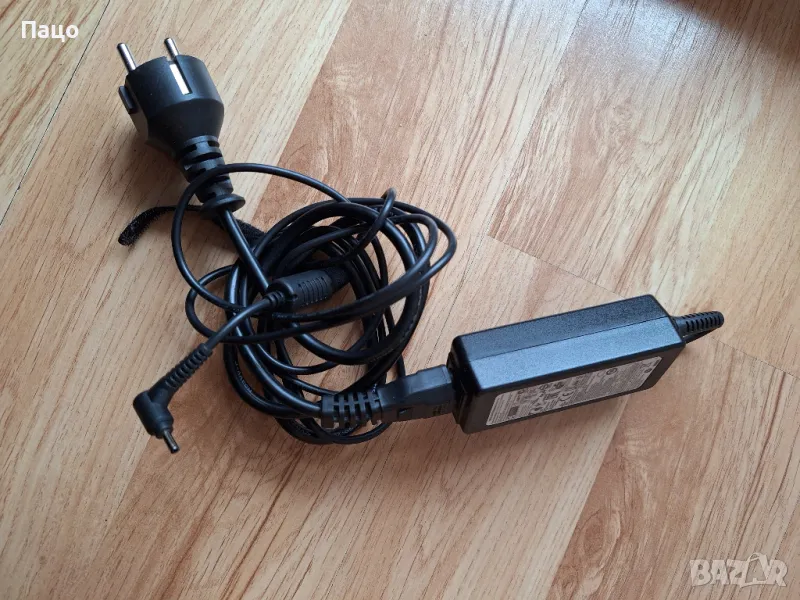 19V 2.1A/AD-4019P PA-1400-14, снимка 1